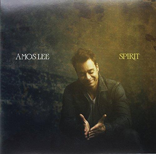 Amos Lee - Spirit (LP) - Joco Records