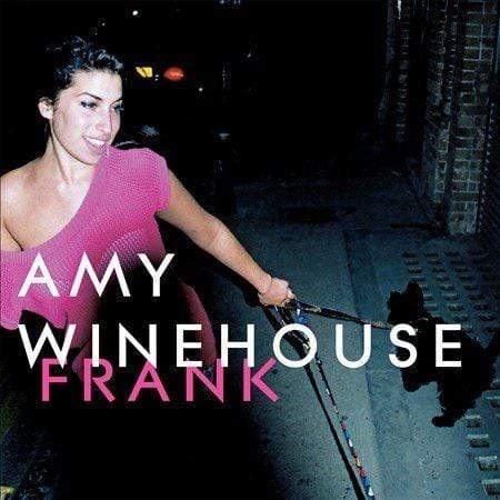 Amy Winehouse - Frank (LP) Us Versio - Joco Records