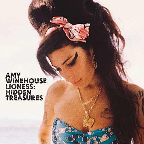 Amy Winehouse - Lioness: Hidden Treasures (Gatefold, 180 Gram) (2 LP) - Joco Records