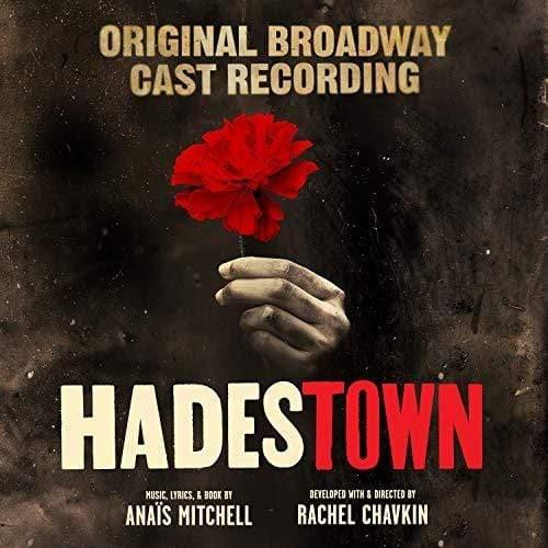 Anaïs Mitchell - Hadestown (Original Broadway Cast Recording) (Vinyl) - Joco Records