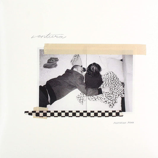Anderson .Paak - Ventura (Explicit, Gatefold) (LP) - Joco Records