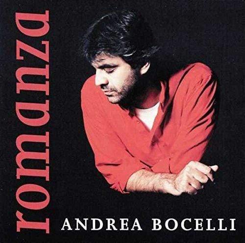 Andrea Bocelli - Romanza (2 LP) - Joco Records