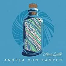 Andrea von Kampen - That Spell (LP) - Joco Records