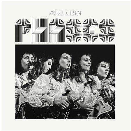 Angel Olsen - Phases - Joco Records