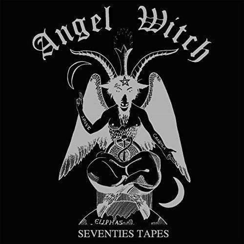 Angel Witch - Seventies Tapes (Vinyl) - Joco Records