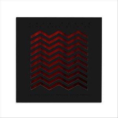 Angelo Badalamenti - Twin Peaks: Fire Walk With Me / O.S.T. (Vinyl) - Joco Records