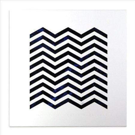 Angelo Badalamenti - Twin Peaks / O.S.T. (Vinyl) - Joco Records