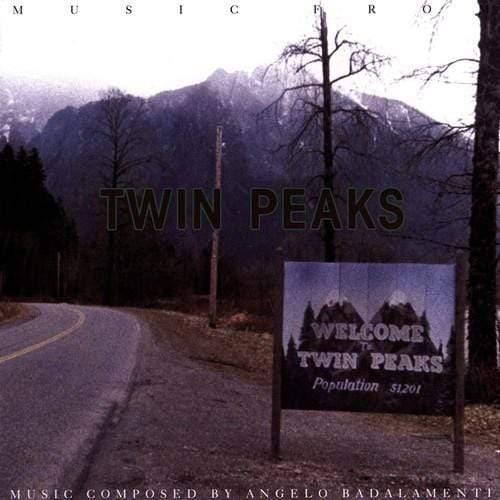 Angelo Badalamenti - Twin Peaks (Original Soundtrack) (Import) (Vinyl) - Joco Records