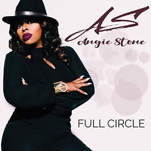 Angie Stone - Full Circle (Purple Vinyl) - Joco Records