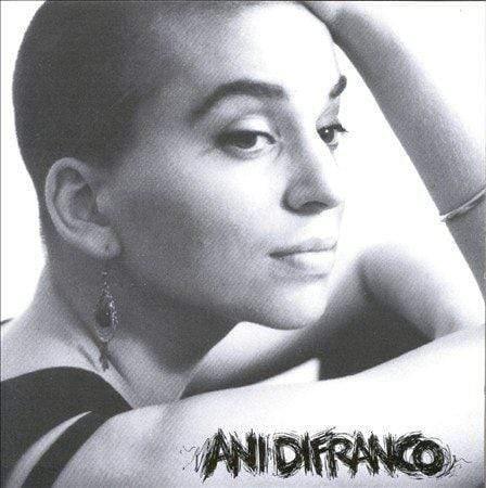 Ani Difranco - Ani Difranco (First Album) (Vinyl) - Joco Records