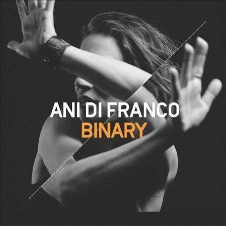 Ani Difranco - Binary (Vinyl) - Joco Records