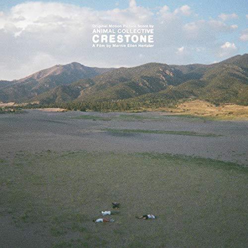 Animal Collective - Crestone (Original Score) (Vinyl) - Joco Records