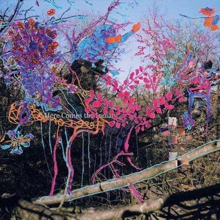 Animal Collective - Here Comes The Indian (Vinyl) - Joco Records