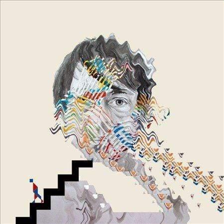 Animal Collective - Painting With (Vinyl) - Joco Records
