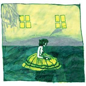 Animal Collective - Prospect Hummer (Green And Yellow Starburst Vinyl) - Joco Records