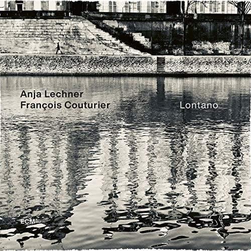 Anja Lechner/François Couturier - Lontano (LP) - Joco Records
