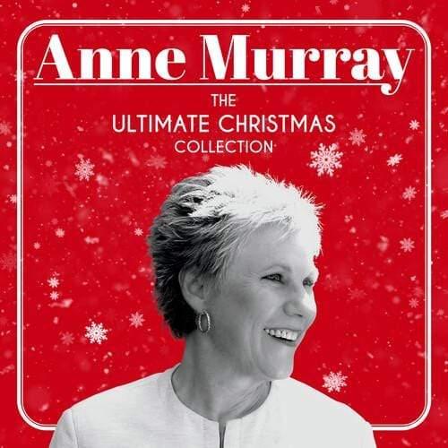 Anne Murray - Ultimate Christmas Collection (Import) (2 LP) - Joco Records