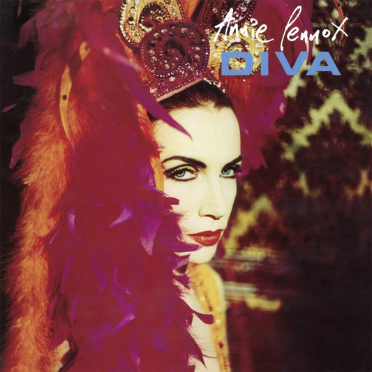 Annie Lennox - Diva (Import) (LP) - Joco Records