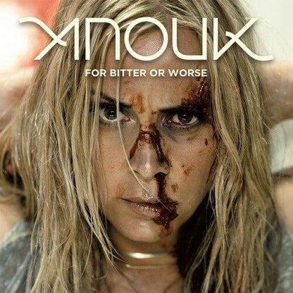 Anouk - For Bitter Or Worse (Limited Edition, 180-Gram Gold Color Vinyl) (Import) - Joco Records