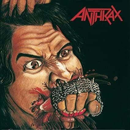 Anthrax - Fistful Of Metal/ Armed And Dangerous (25Th Anniversary Edition) (Vinyl) - Joco Records