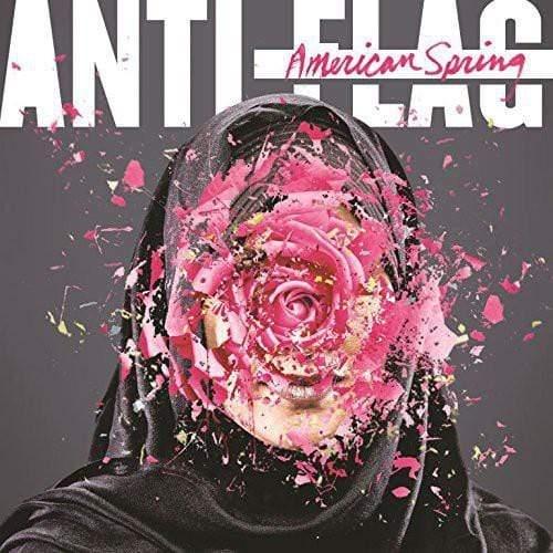 Anti-Flag - American Spring (Vinyl) - Joco Records