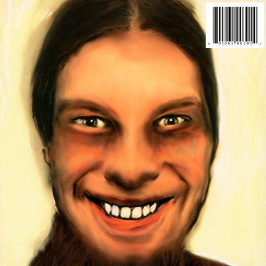Aphex Twin - I Care Because You Do (180 Gram) (LP) - Joco Records
