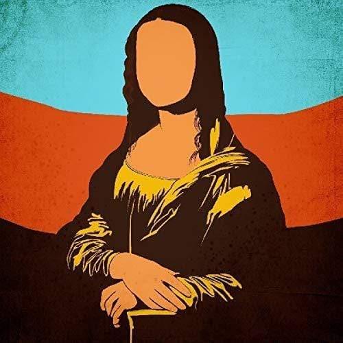 Apollo Brown / - Mona Lisa (Vinyl) - Joco Records