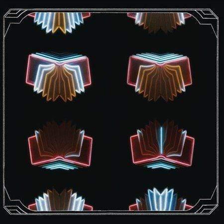 Arcade Fire - Neon Bible (Vinyl) - Joco Records