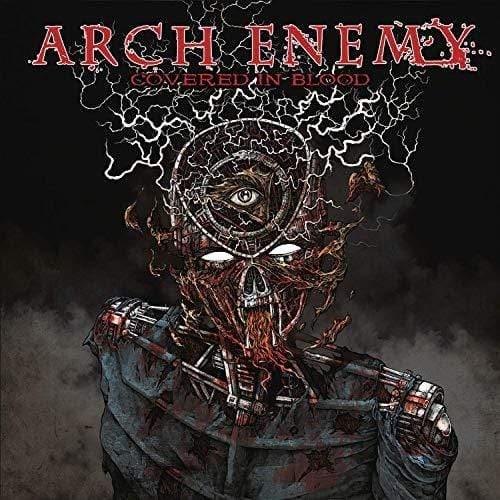 Arch Enemy - Covered In Blood (Vinyl) - Joco Records