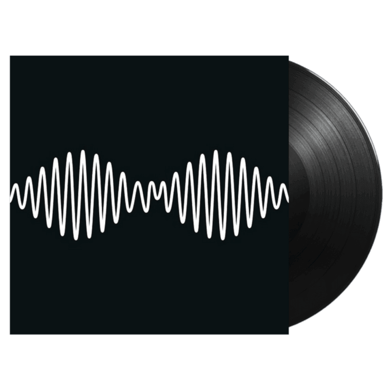 Arctic Monkeys - AM (Gatefold, 180 Gram) (LP) - Joco Records