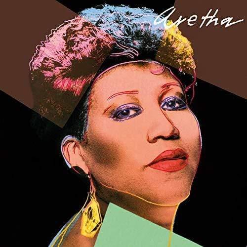 Aretha Franklin - Aretha (Vinyl) - Joco Records