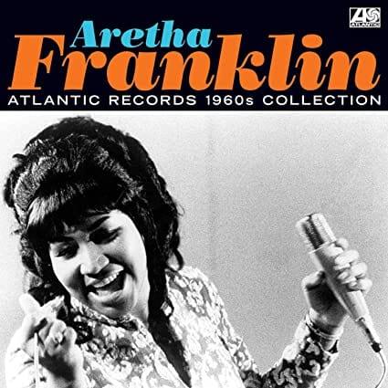 Aretha Franklin - Atlantic Records: 1960s Collection (Box Set) (6 LP) - Joco Records