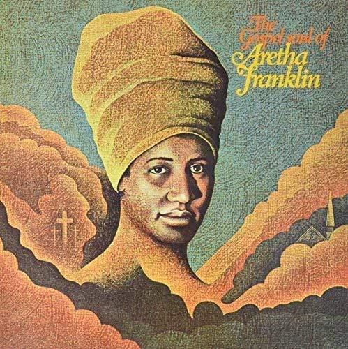 Aretha Franklin - Gospel Soul (Vinyl) - Joco Records