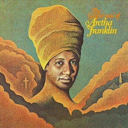 Aretha Franklin - Gospel Soul Of (Vinyl) - Joco Records
