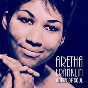 Aretha Franklin - Queen Of Soul (Import) (Vinyl) - Joco Records