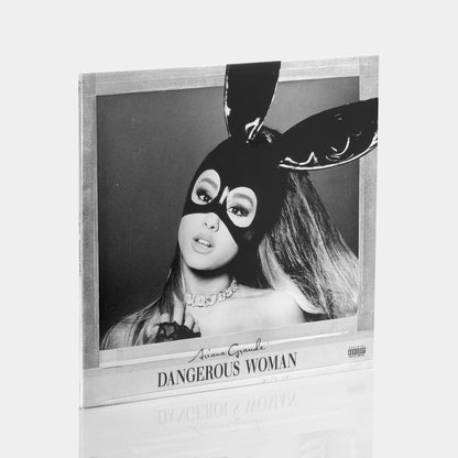 Ariana Grande - Dangerous Woman (2 LP) - Joco Records