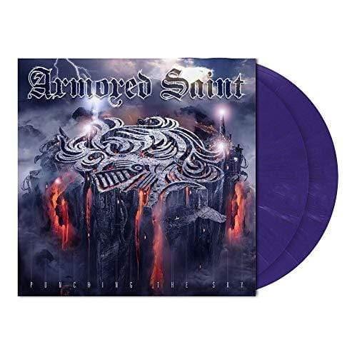 Armored Saint - Punching The Sky (Vinyl) - Joco Records