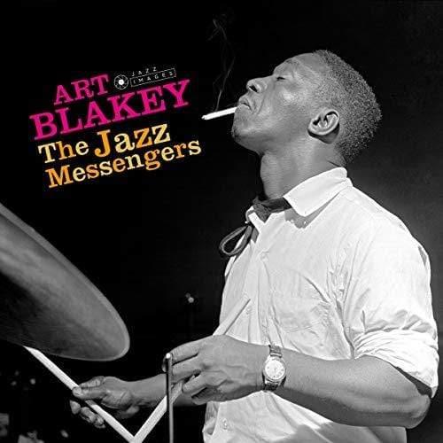 Art Blakey - Jazz Messengers (Vinyl) - Joco Records