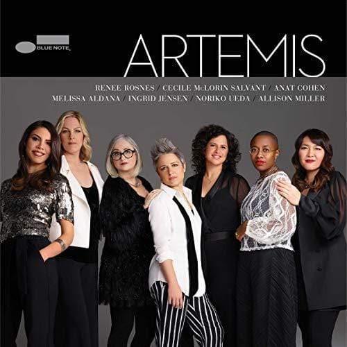 Artemis - Artemis (LP) - Joco Records