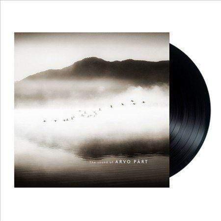 Arvo Part - Sound Of Arvo Part (Vinyl) - Joco Records