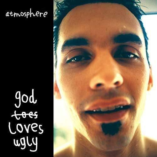 Atmosphere - God Loves Ugly (Remastered, Gatefold) (3 LP) - Joco Records