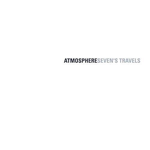 Atmosphere - Seven's Travels (Vinyl) - Joco Records