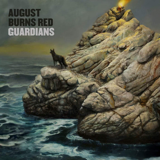 August Burns Red - Guardians (2 LP) - Joco Records