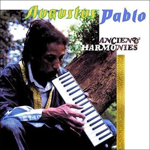 Augustus Pablo - Ancient Harmonies (Vinyl) - Joco Records
