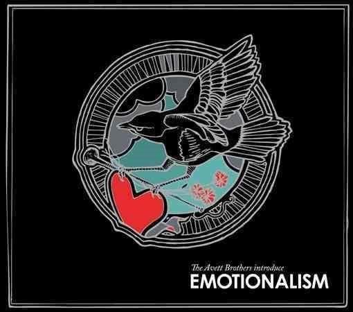 Avett Brothers - Emotionalism (Vinyl) - Joco Records