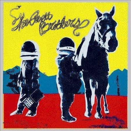 Avett Brothers - True Sadness (Vinyl) - Joco Records