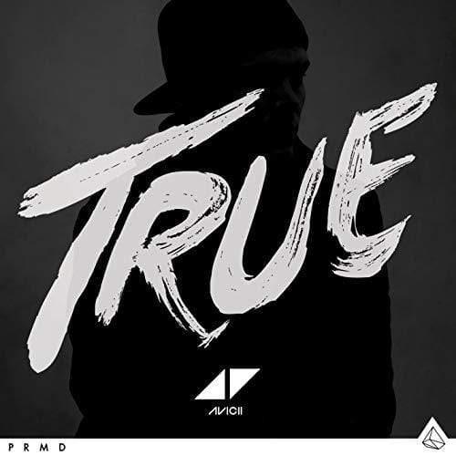 Avicii - True (Vinyl) - Joco Records