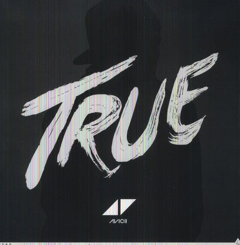 Avicii - True (Limited Edition, Ultra Clear Color Vinyl) - Joco Records