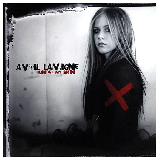 Avril Lavigne - Under My Skin (Limited Import, Gatefold, 180 Gram) (LP) - Joco Records