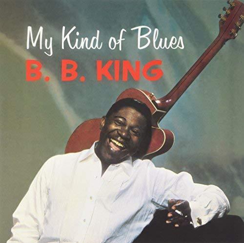 B.B. King - My Kind Of Blues (Vinyl) - Joco Records